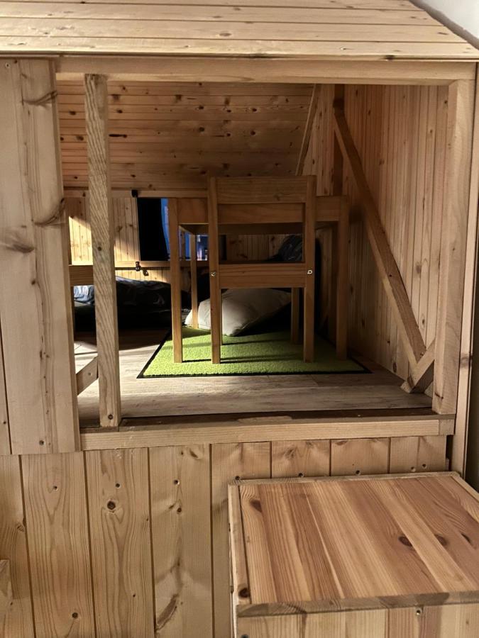 Apartmán Magnifique Loft - Hyper Centre Annemasse Exteriér fotografie