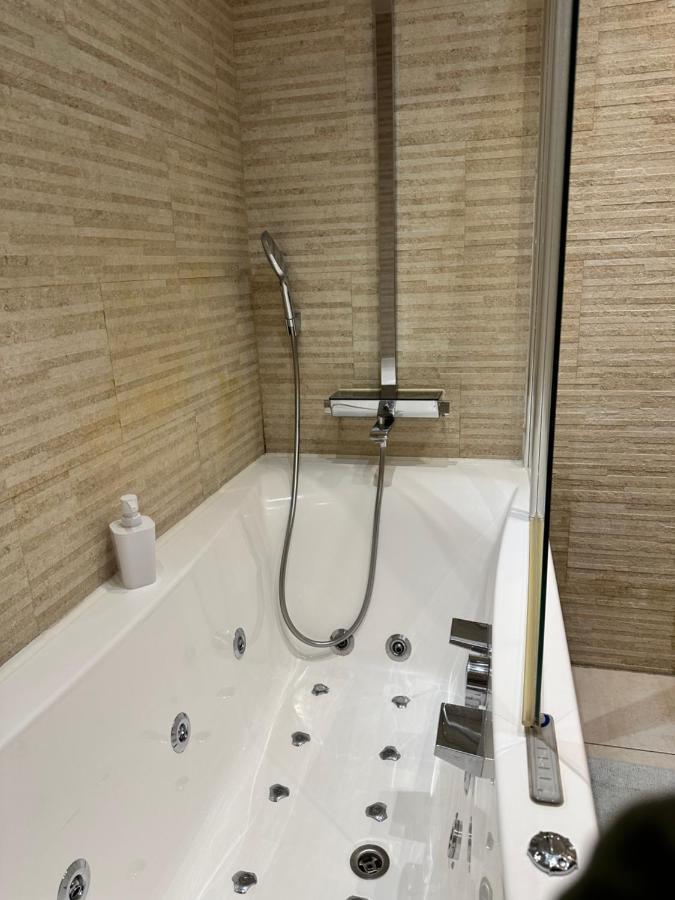 Apartmán Magnifique Loft - Hyper Centre Annemasse Exteriér fotografie